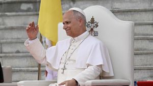 El Papa León XIV incluye una visita a la cárcel de Brians 1 de Barcelona dentro de su visita a España