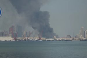 Iran’s Pipe Dream: Why US Bases Are Not Going Anywhere