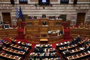 Δουλευόμαστε, ε;