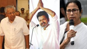 മാറ്റത്തിനും ബദലിനുമായുള്ള ജനവിധി | വഴിപോക്കൻ