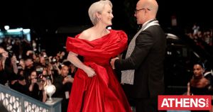 Ο Διάβολος Φοράει Prada 2: Ξεμαλλιάζοντας το λιοντάρι