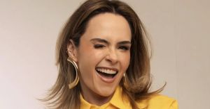 A tentativa forçada de recriar Ana Paula em ‘Casa do Patrão’