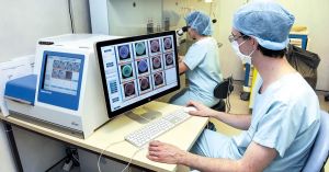 Quem controla seus dados de saúde – e por que se preocupar com isso?