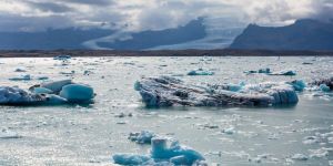 Canada’s Arctic is warming faster than anywhere else with lasting consequences