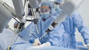Chirurgia robotica in urologia: i vantaggi spiegati dagli esperti i chiarimenti degli esperti dopo le raccomandazioni Agenas