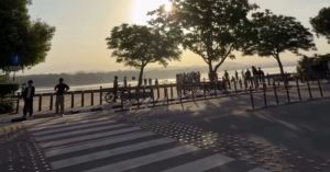This City Built 200 Km of Cycle Tracks — And Made Commuting Feel Effortless