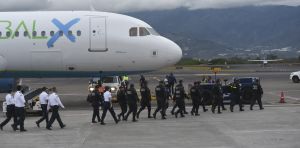 ‘The farther away, the better’ is the problematic logic behind U.S. third‑country deportations