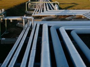 Opinion: Answering the world's call for energy
