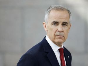 Bell: Carney-Smith showdown in Ottawa but Smith knows nothing about it Carney says he's meeting Danielle Smith in Ottawa this week but doesn't tell Smith