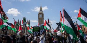 Why banning pro‑Palestine marches is a risky response to antisemitic violence