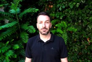Όταν η ζωή γίνεται stand-up comedy