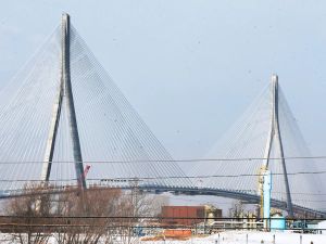 Opinion: Two bridges, one pattern: why this should concern Canadians