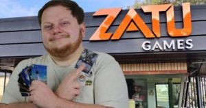Board game store boss used personal card reader to commit £15k theft and fraud