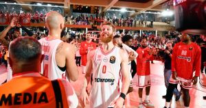 Ολυμπιακός, Final Four: Η ώρα της απόδειξης ότι μπορεί και εκτός “comfort zone”!