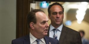 Stand and deliver: MPs shouldn’t shirk recorded House votes