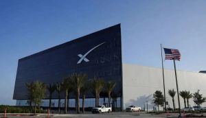 SpaceX to invest $55 billion in Terafab chip facility in Texas