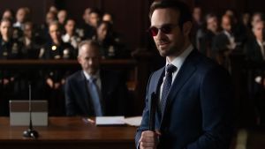 If Charlie Cox wants to play Daredevil into his 60s, Marvel should let him