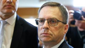 Endlich hat die Freunderlwirtschaft mal Konsequenzen