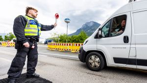 Deutschland zahlt einen hohen Preis für Dobrindts plakative Grenzpolitik