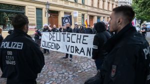 Endlich geht der Staat gegen diese Leute vor