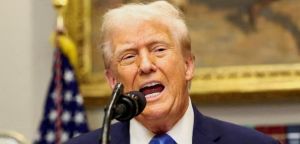 Quando o império hesita: Trump, Ormuz e os limites da força americana