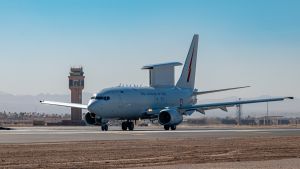 The US Air Force Is Buying More E-7 Wedgetail AWACS Planes