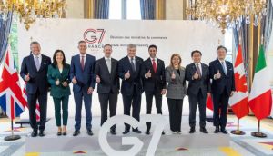 G7 trade talks target critical minerals as US-EU tariff tensions persist