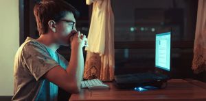 College students are noticing their AI‑smoothed writing sounds strong — and not like them