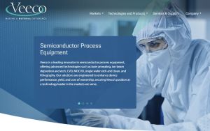 Veeco Instruments Surges 19% on Massive $250M AI Laser Orders Despite Q1 Miss