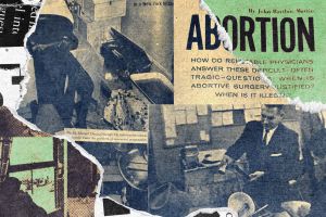 Forcing Abortion Patients to Prove ‘Medical Necessity’ Recalls Pre-‘Roe’ Era: Analysis