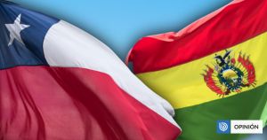 Una Bolivia próspera, democrática y estable