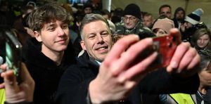 Hongrie : les clés du triomphe électoral de Péter Magyar