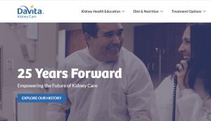 DaVita Stock Soars 18%+: Dialysis Giant Crushes Q1 Earnings, Raises 2026 Outlook on Strong Demand