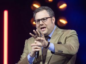 Mathieu Bock-Côté et la passion joyeuse de l’identité