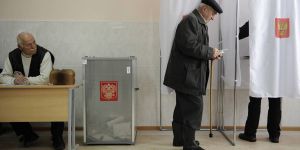 Putin Should Be Challenged to Restore Local Democracy in Russia