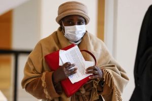 Génocide au Rwanda : la justice française annule le non-lieu pour l’ex-première dame Agathe Habyarimana accusée de complicité de génocide
