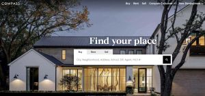 Compass Inc. Stock Surges 25% on Strong Q1 Earnings and Anywhere Acquisition Synergies