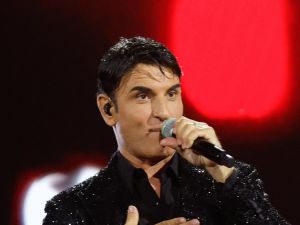 Sal Da Vinci annuncia il nuovo disco: «Per sempre sì» esce il 29 maggio