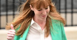 5. Why the right is obsessed with Angela Rayner