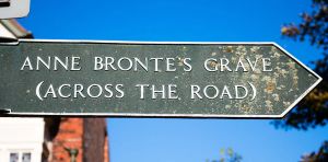 The other Brontë sister: why do we always forget about Anne?