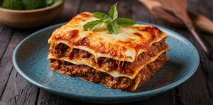 ‘Skimpflation’: how the Strait of Hormuz is linked to your lasagne – and other everyday goods
