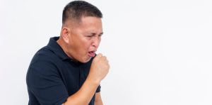 The ‘100‑day cough’ that adults often miss