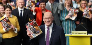 There’s little love for the SNP – so why does the party look set to win in Scotland?