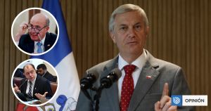 Gobierno sin timón: cuando los ministros se corrigen en público y el poder se diluye en silencio