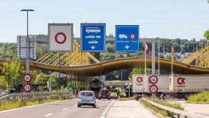 Kameras an der Schweizer Grenze: Der Skandal liegt im eigenen Land