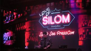 “Love of Silom”: la mia notte al Fake Club tra spettacolo e rivoluzione BL