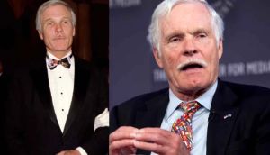CNN founder Ted Turner dies after revealing he had degenerative nerve disease