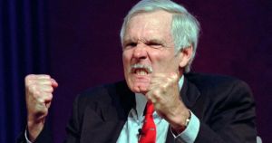 Ted Turner, outspoken founder of CNN, dies at 87