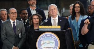 The Editorial Board: Buffalo's problems go beyond the need for a tax increase