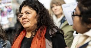 Letter: Protection of immigrants should be codified